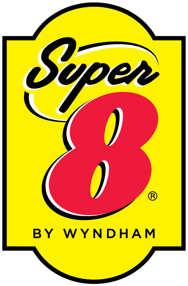 Super8 Logo