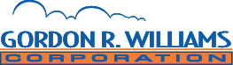Gordan Williams Logo