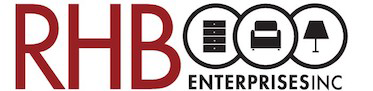 RHB Enterprises Inc Logo