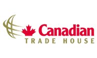 Canadian Trade House Logo