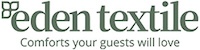 Eden Textile Logo
