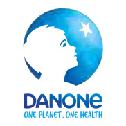 Danone Logo