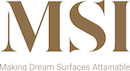 MSI Logo