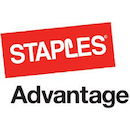 Staples Logo