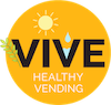 Vive Vending Logo