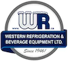 Western Refrigeration Logo