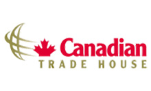 Canadian Trade House Logo